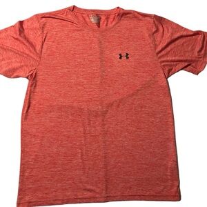 UNDER ARMOUR T Shirt XXL - Sporty, Stylish, Athletic- Loose Fit EUC